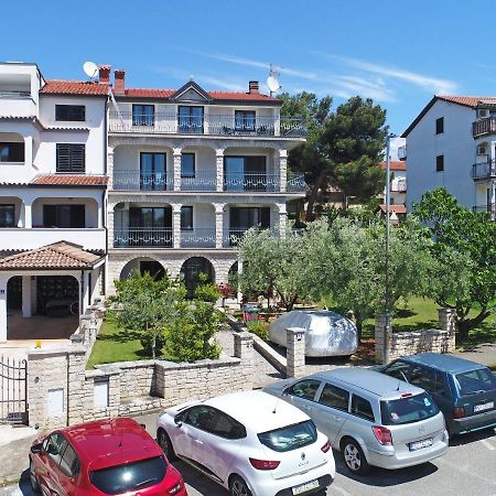 Apartment Mip Porec Ngoại thất bức ảnh