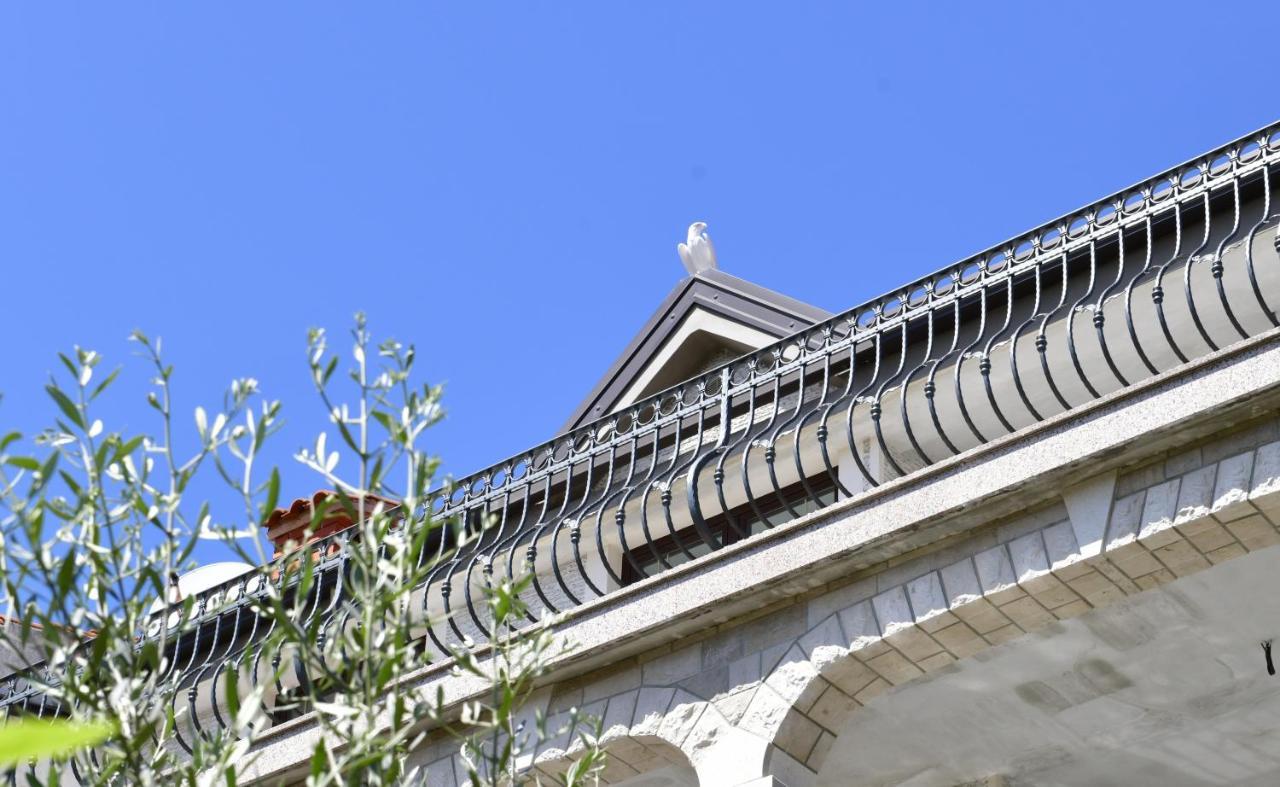 Apartment Mip Porec Ngoại thất bức ảnh