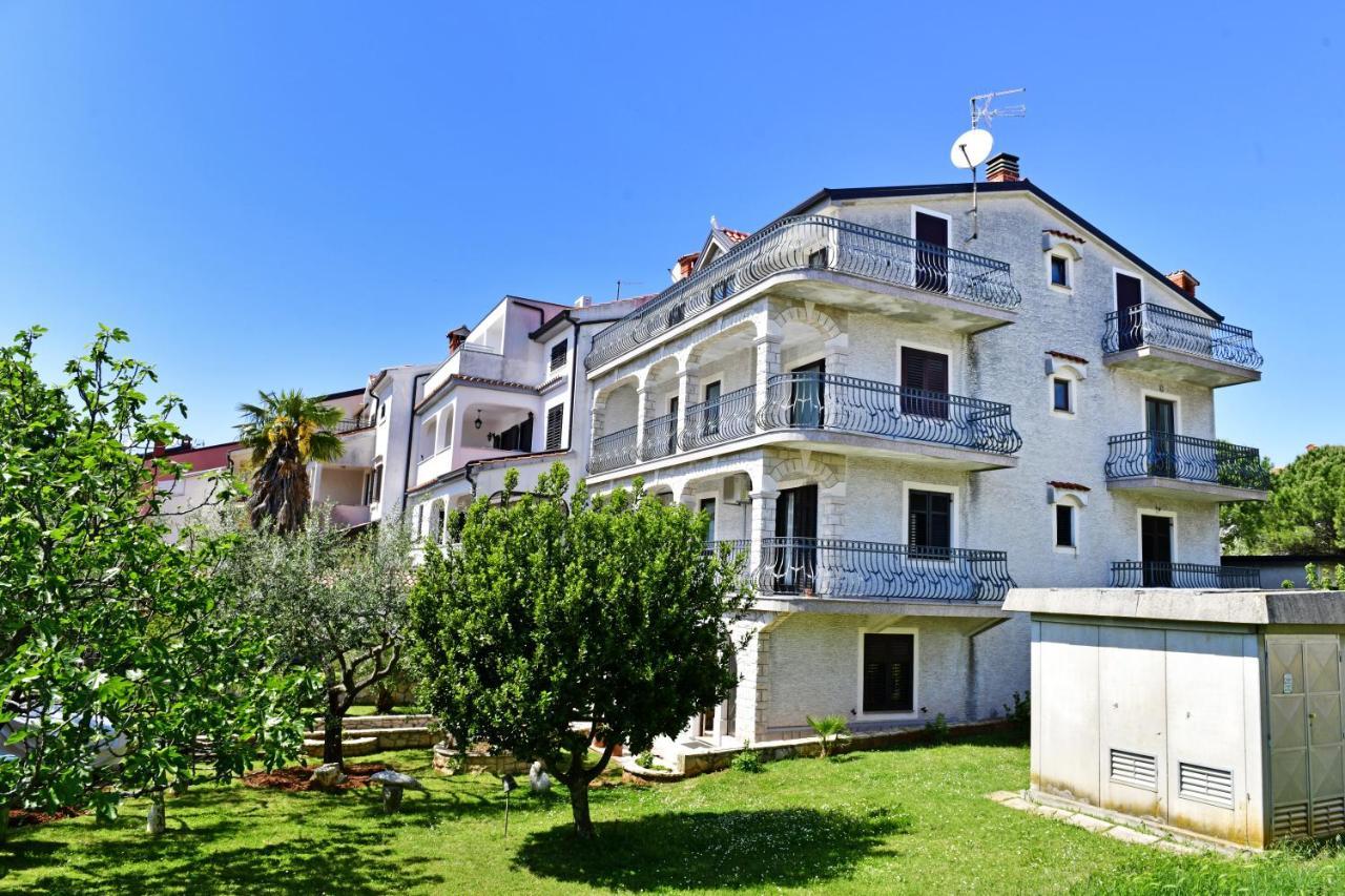 Apartment Mip Porec Ngoại thất bức ảnh