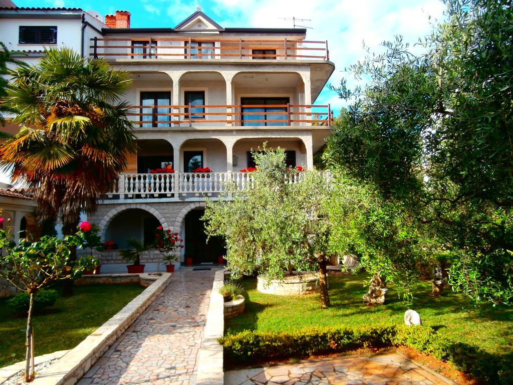 Apartment Mip Porec Phòng bức ảnh