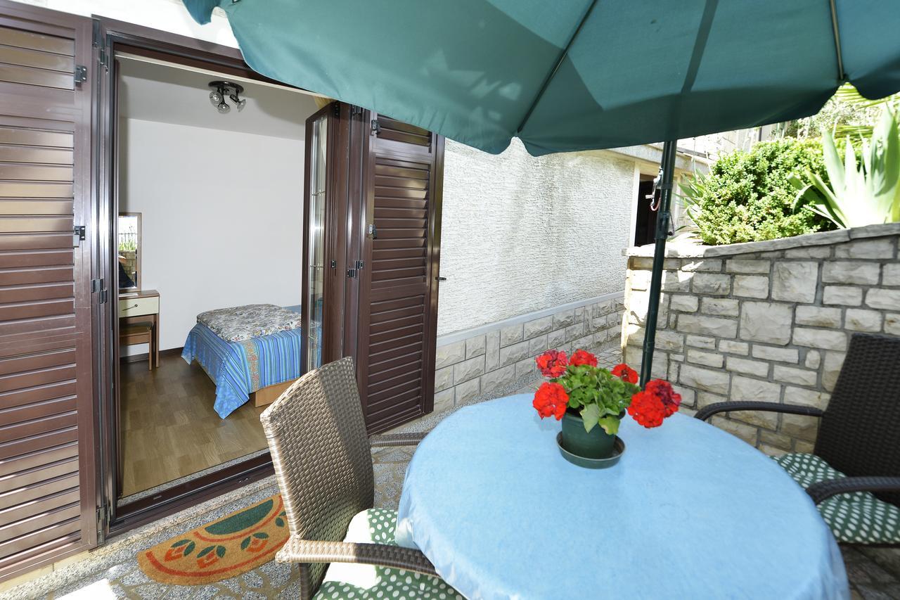 Apartment Mip Porec Ngoại thất bức ảnh