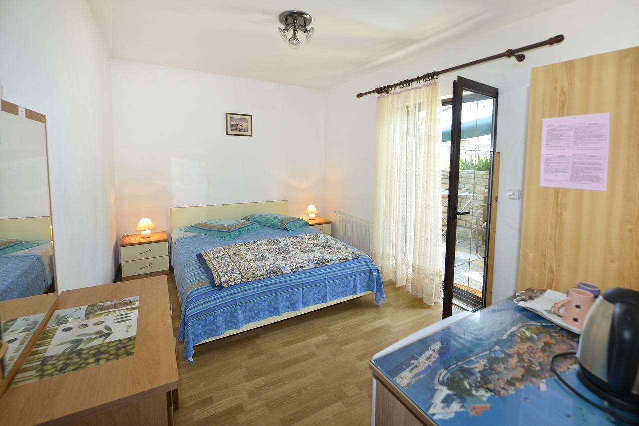 Apartment Mip Porec Ngoại thất bức ảnh