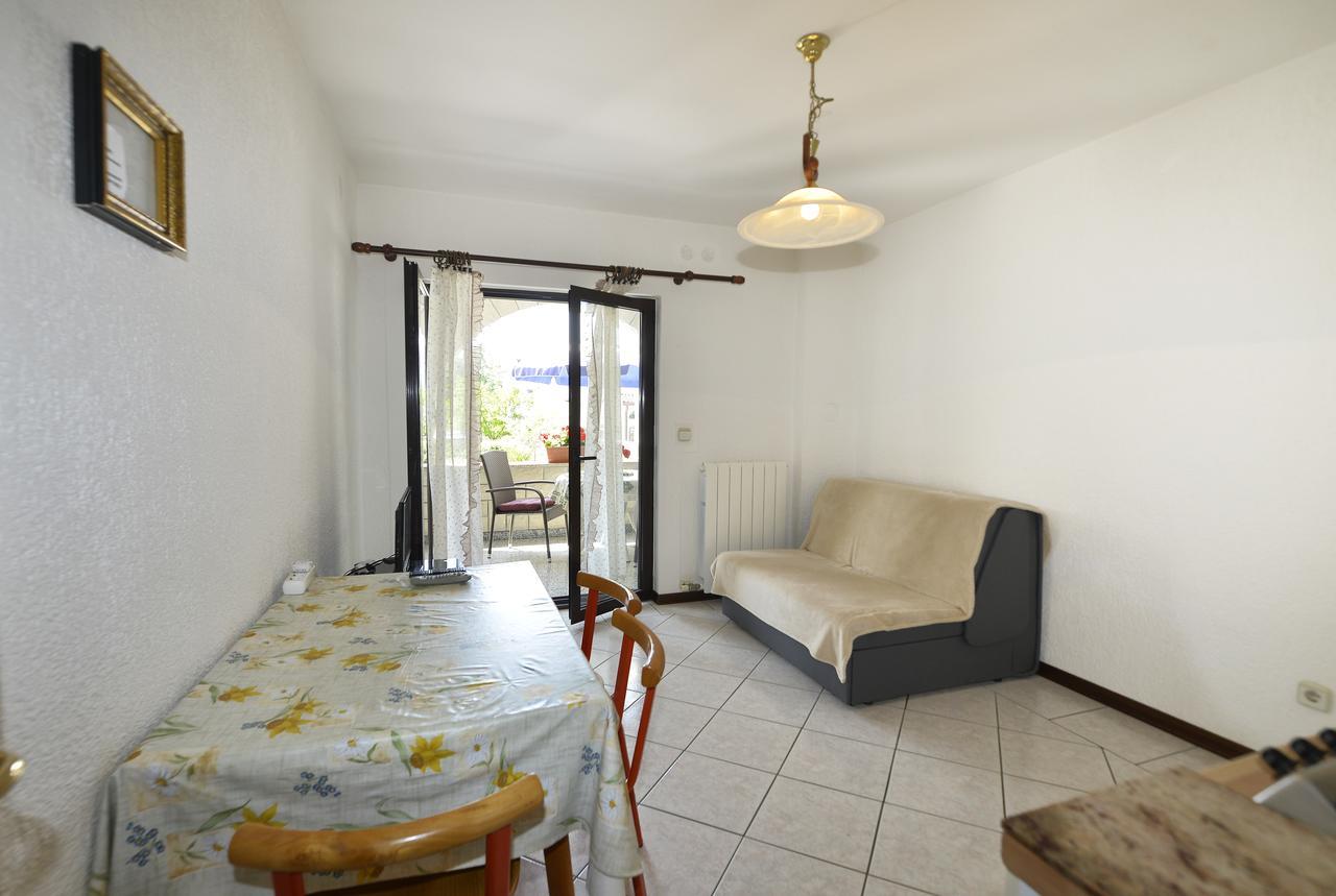 Apartment Mip Porec Ngoại thất bức ảnh
