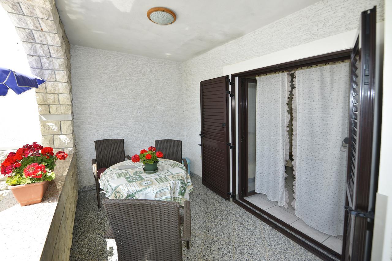 Apartment Mip Porec Ngoại thất bức ảnh