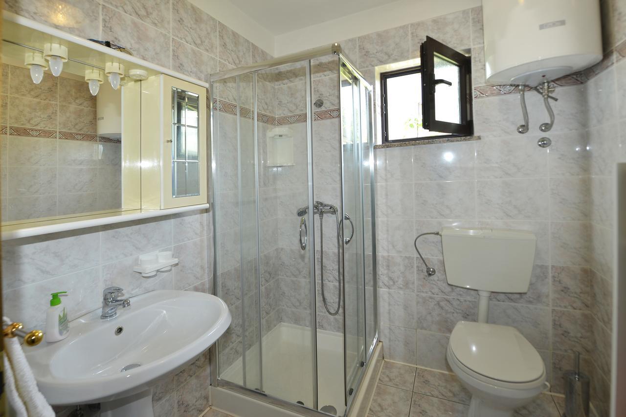 Apartment Mip Porec Ngoại thất bức ảnh