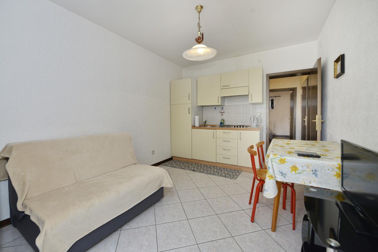 Apartment Mip Porec Ngoại thất bức ảnh