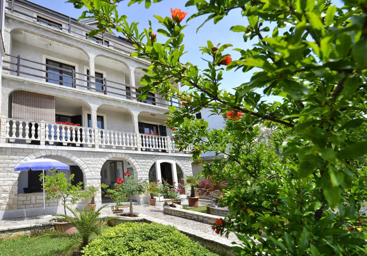 Apartment Mip Porec Ngoại thất bức ảnh