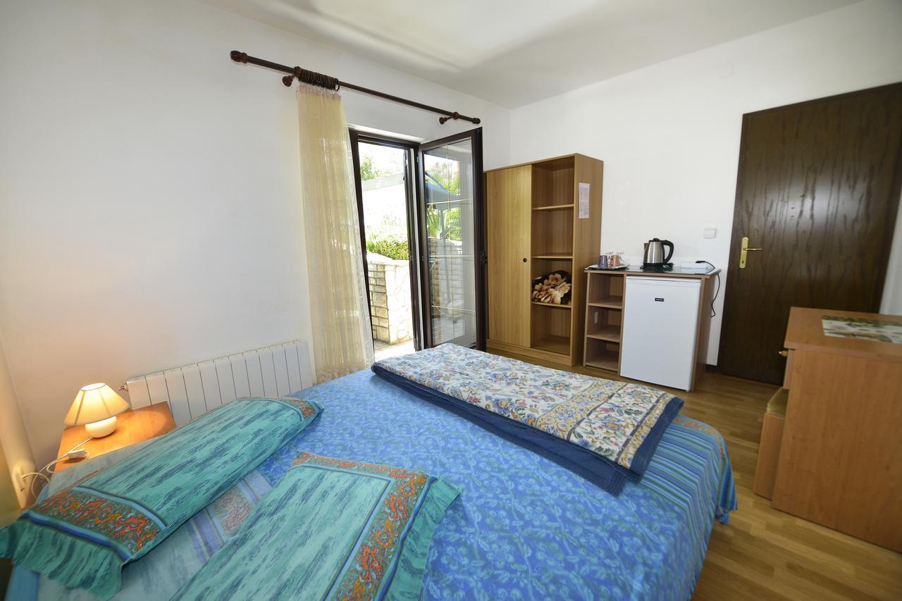 Apartment Mip Porec Ngoại thất bức ảnh