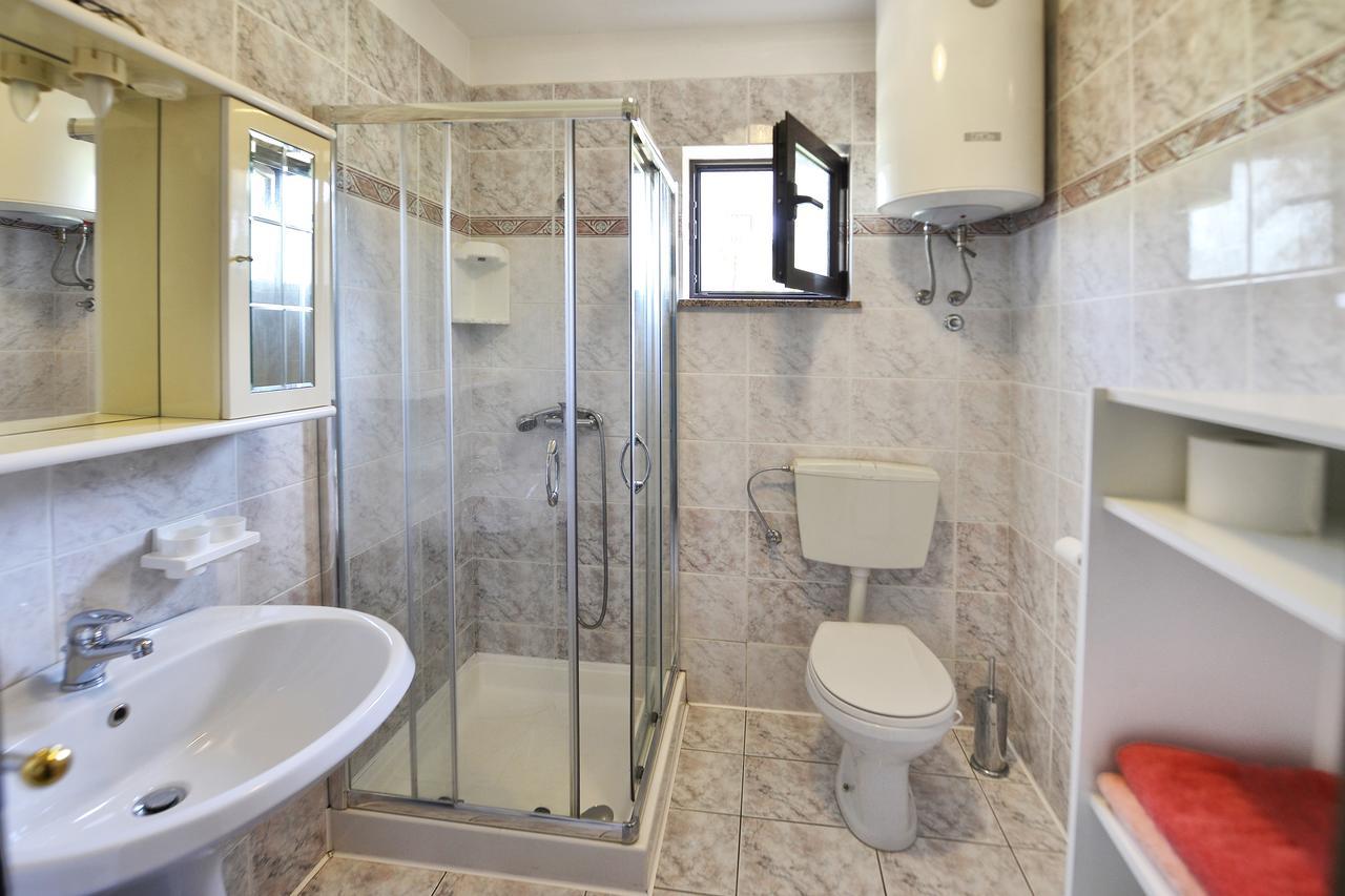 Apartment Mip Porec Ngoại thất bức ảnh