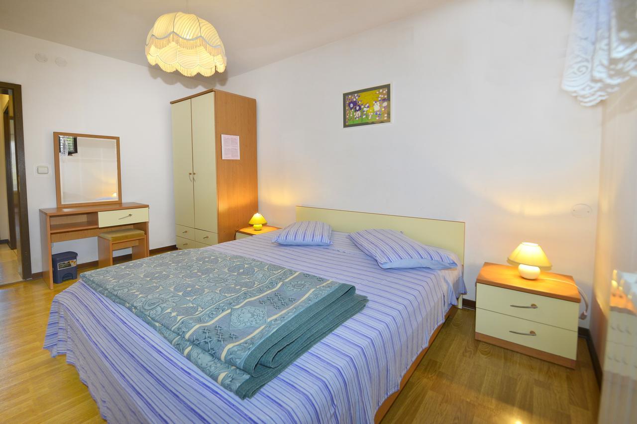 Apartment Mip Porec Ngoại thất bức ảnh
