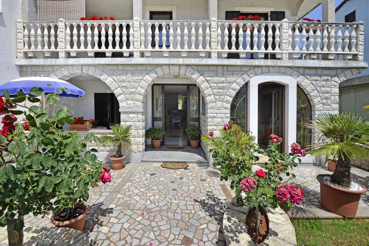 Apartment Mip Porec Ngoại thất bức ảnh
