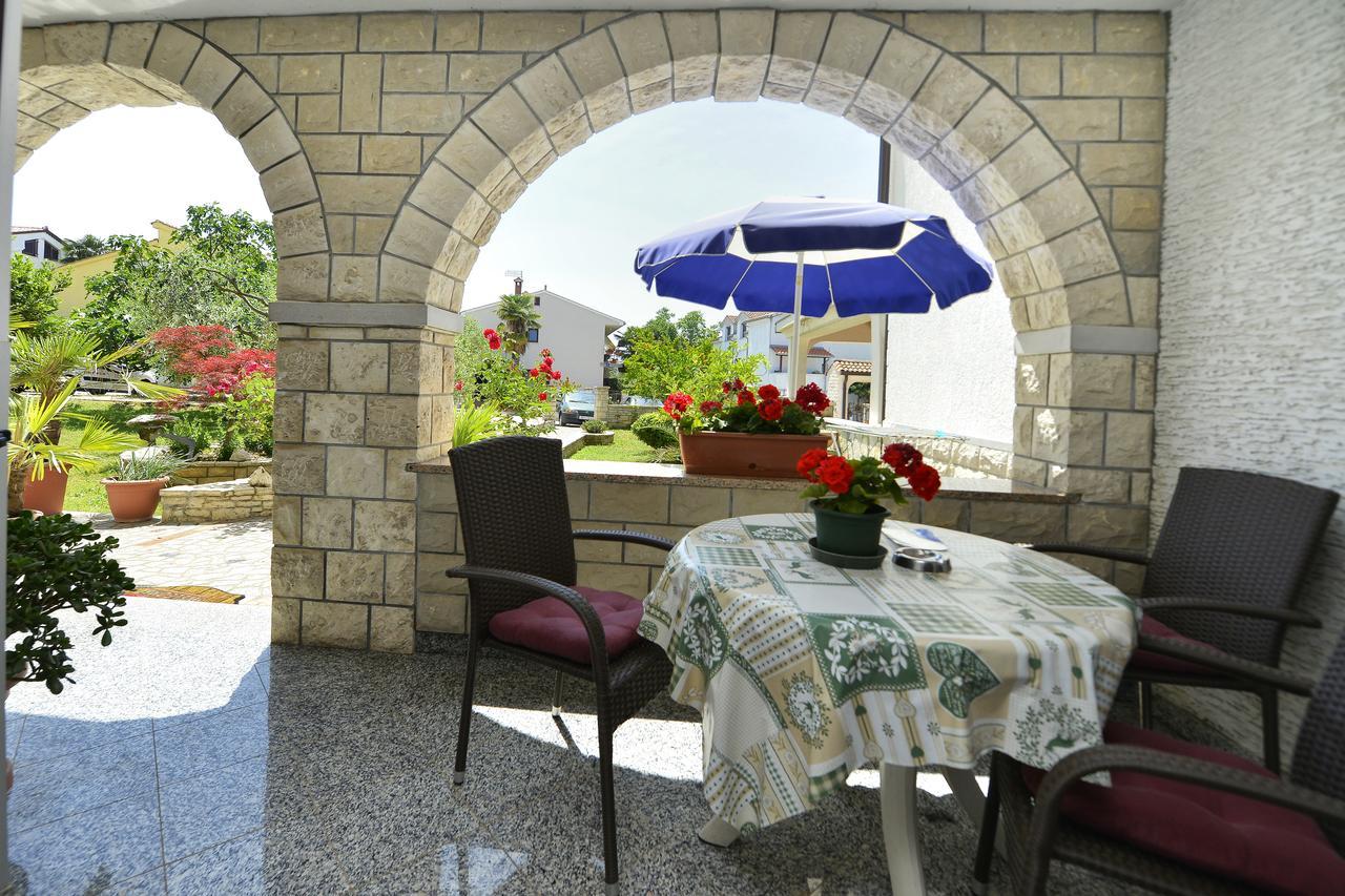 Apartment Mip Porec Ngoại thất bức ảnh