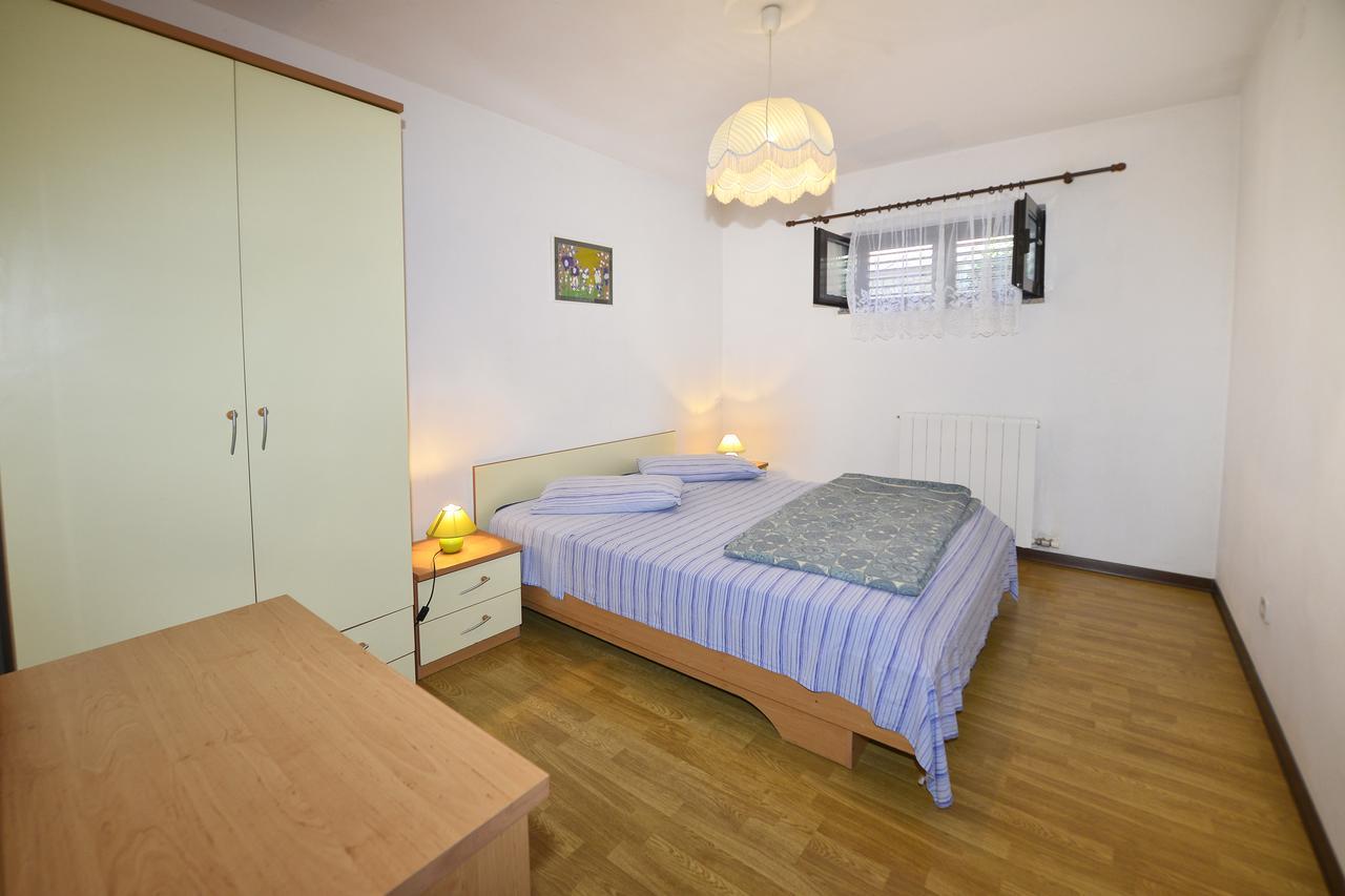 Apartment Mip Porec Ngoại thất bức ảnh