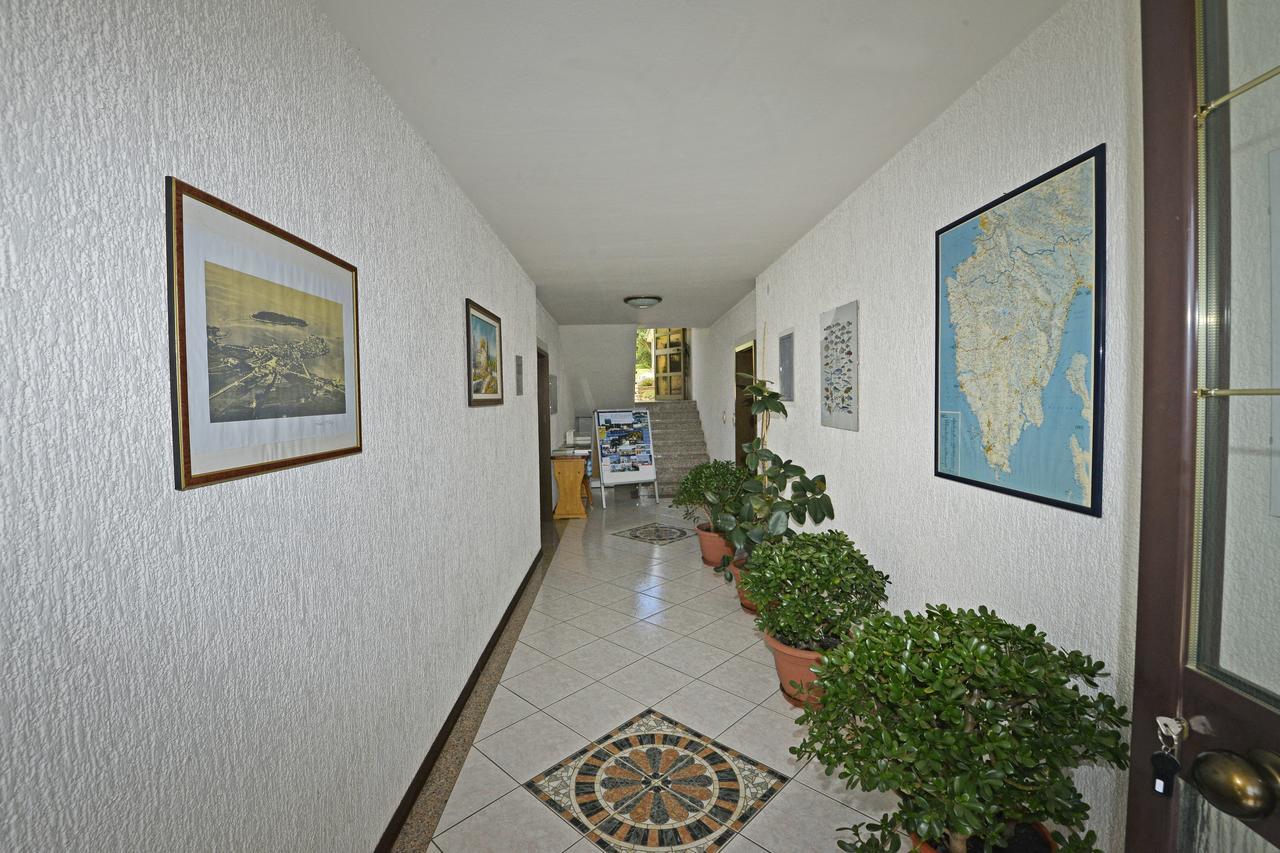 Apartment Mip Porec Ngoại thất bức ảnh
