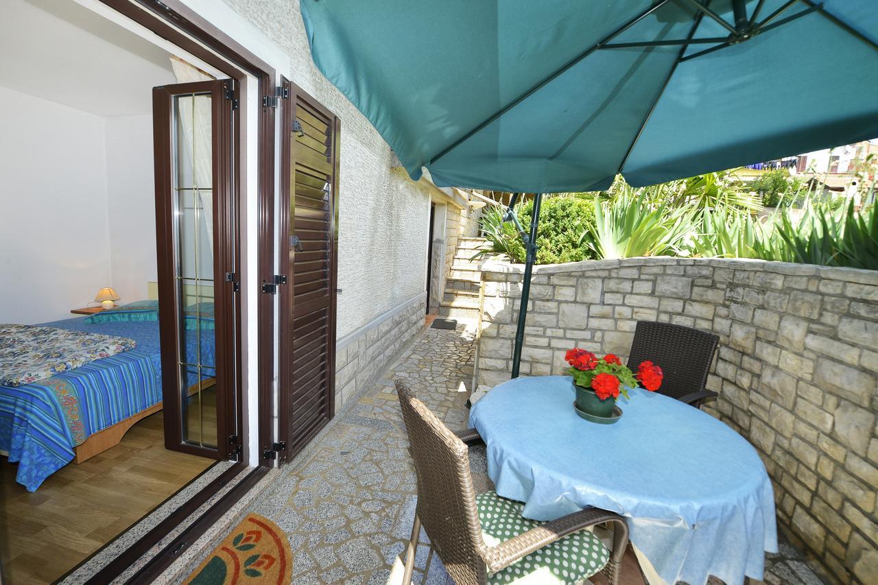 Apartment Mip Porec Ngoại thất bức ảnh