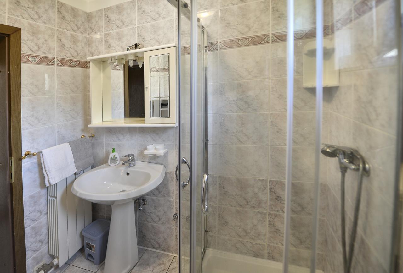 Apartment Mip Porec Ngoại thất bức ảnh