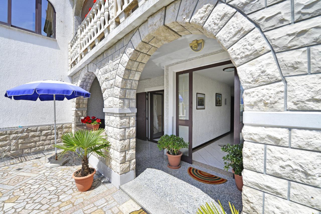 Apartment Mip Porec Ngoại thất bức ảnh