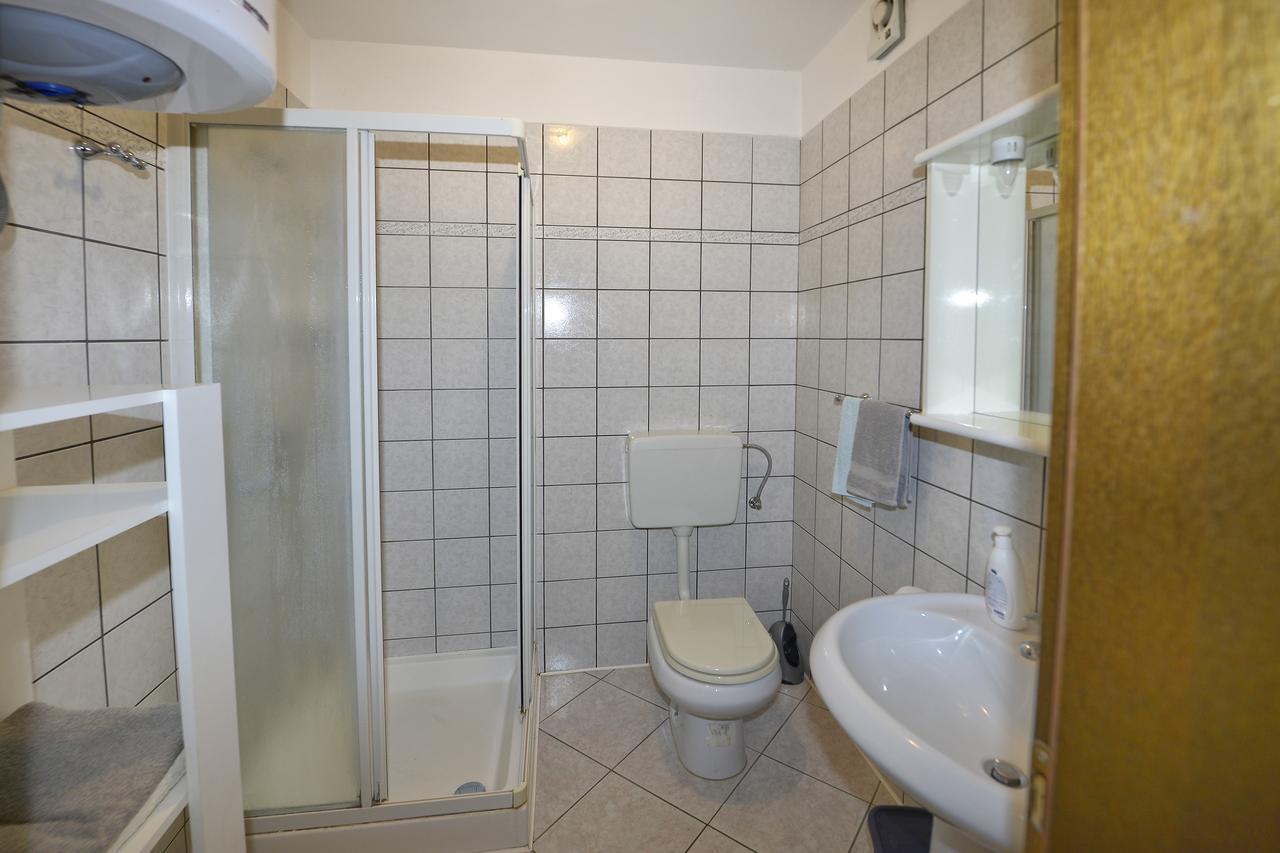 Apartment Mip Porec Ngoại thất bức ảnh