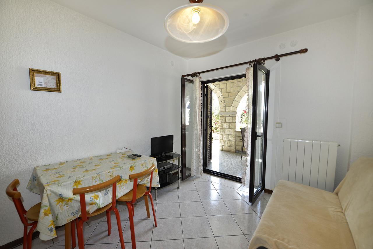 Apartment Mip Porec Ngoại thất bức ảnh