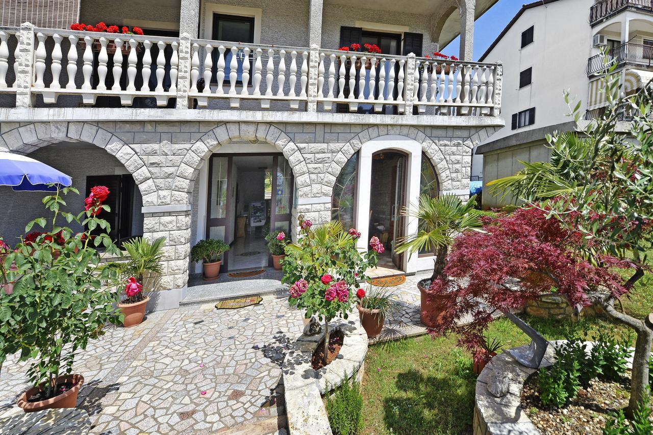 Apartment Mip Porec Ngoại thất bức ảnh